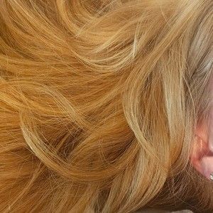 Meet your Posher, Lori